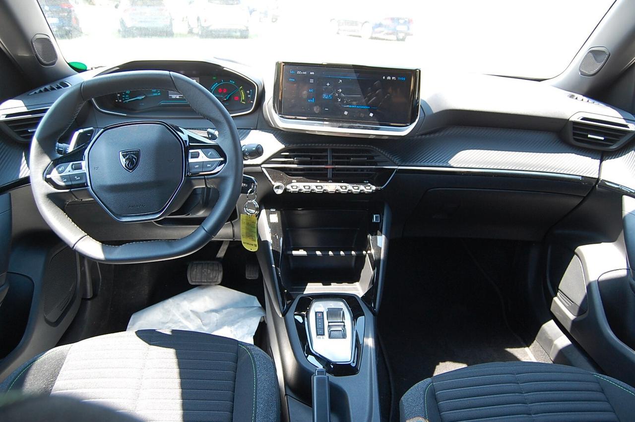 Peugeot 2008 Hybrid 136 e-DCS6 Active