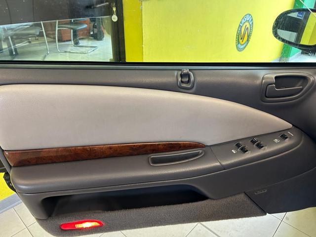 CHRYSLER Stratus 2.0 Cabrio LX GPL