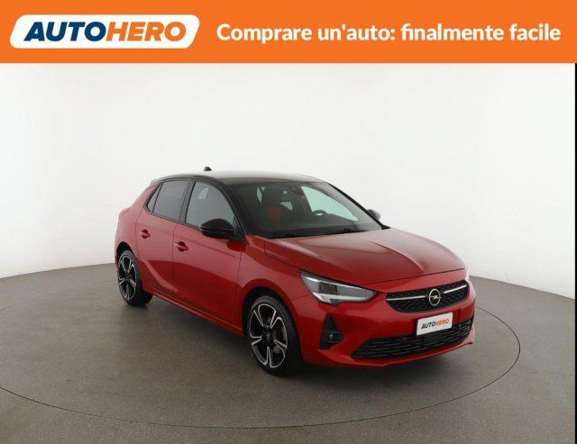 OPEL Corsa 1.5 D 100 CV GS Line