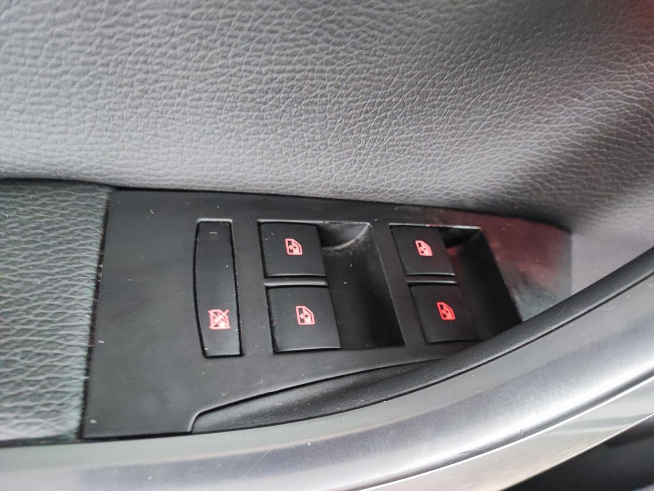 Opel Astra 1.7 CDTI 125CV RISERVATA A OPERATORI DEL SETTORE