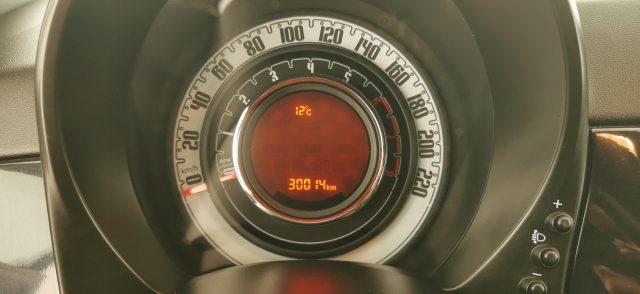 FIAT 500 1.0 Hybrid Club