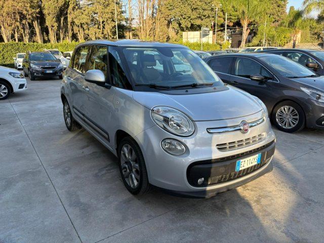 FIAT 500L 1.6 Multijet 120 CV Lounge