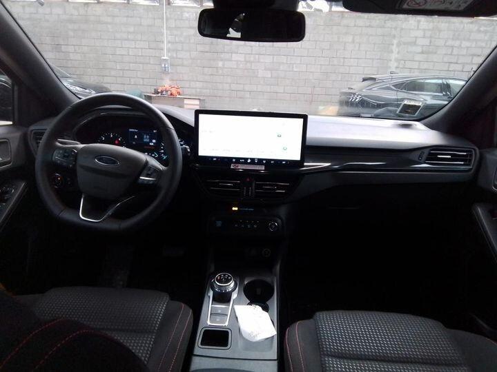 FORD FOCUS 1.5 115CV AUTOM ST LINE *2024
