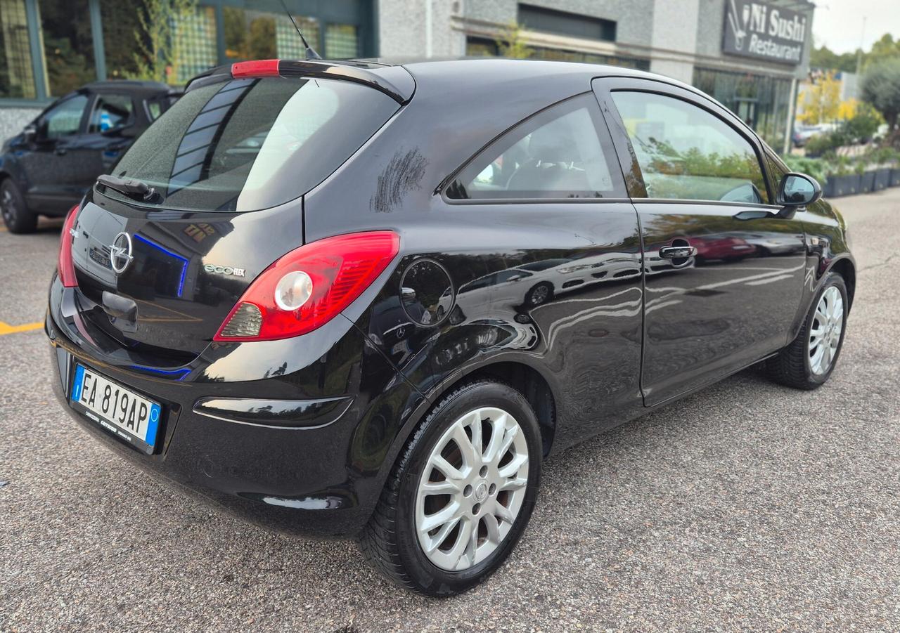 Opel Corsa 1.3 CDTI 75CV ecoFLEX 3 porte Edition