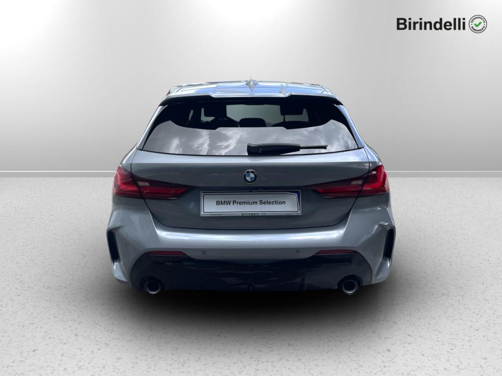 BMW Serie 1 (F40) - 118d 5p. Msport