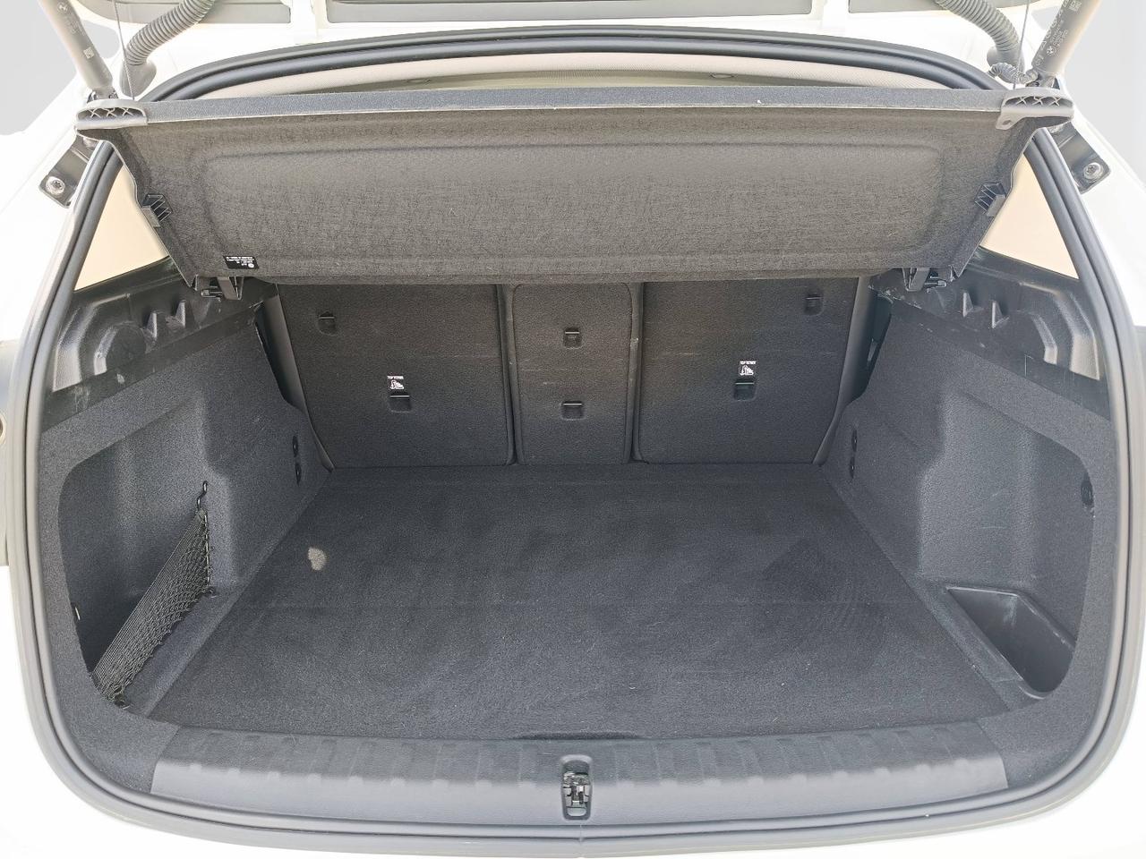 BMW X1 U11 - X1 sdrive18d X-Line auto