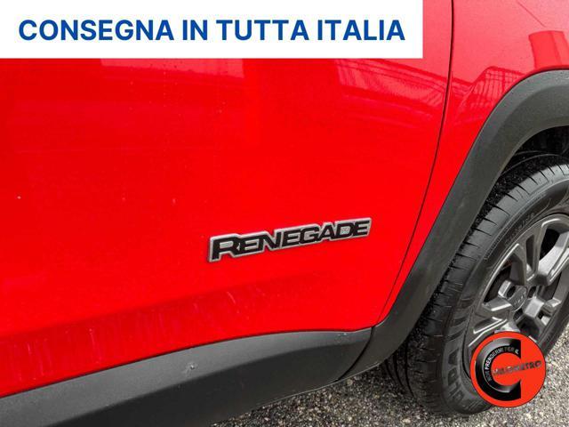 JEEP Renegade 1.0 T3 LONGITUDE 2022 RESTYLING-CRUISE-BLUETOOTH-