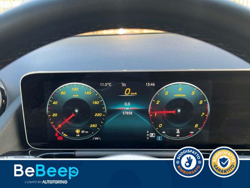 Mercedes-Benz Classe B B 180 SPORT PLUS AUTO