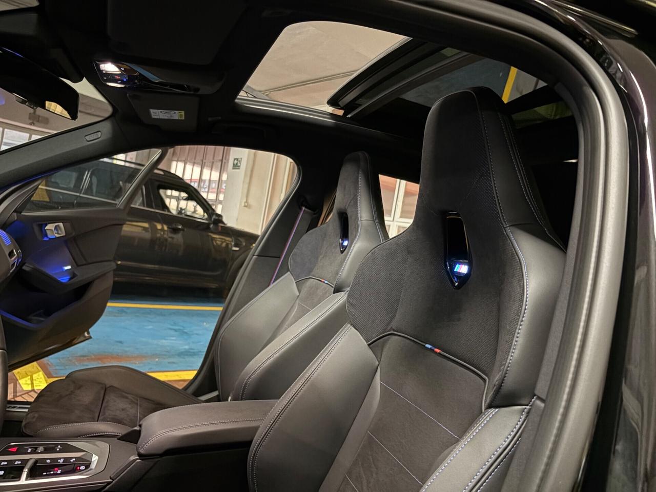 Bmw 120 48V 5p. MSport Pro