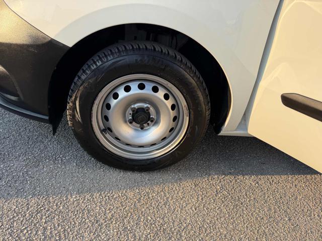 FIAT DOBLO'1.6 MJT 105 CV PC-TN BUSINESS