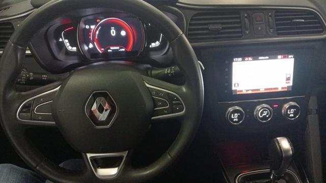 RENAULT Kadjar Blue dCi 8V 115CV EDC Business