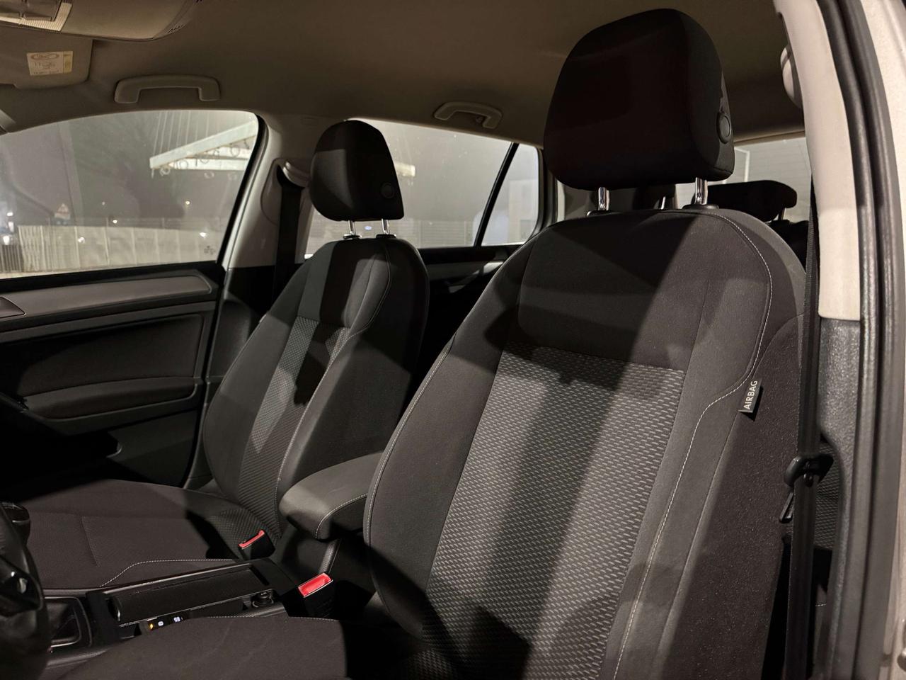 Volkswagen Golf Golf VII 5p 1.0 tsi Trendline BlueMotion