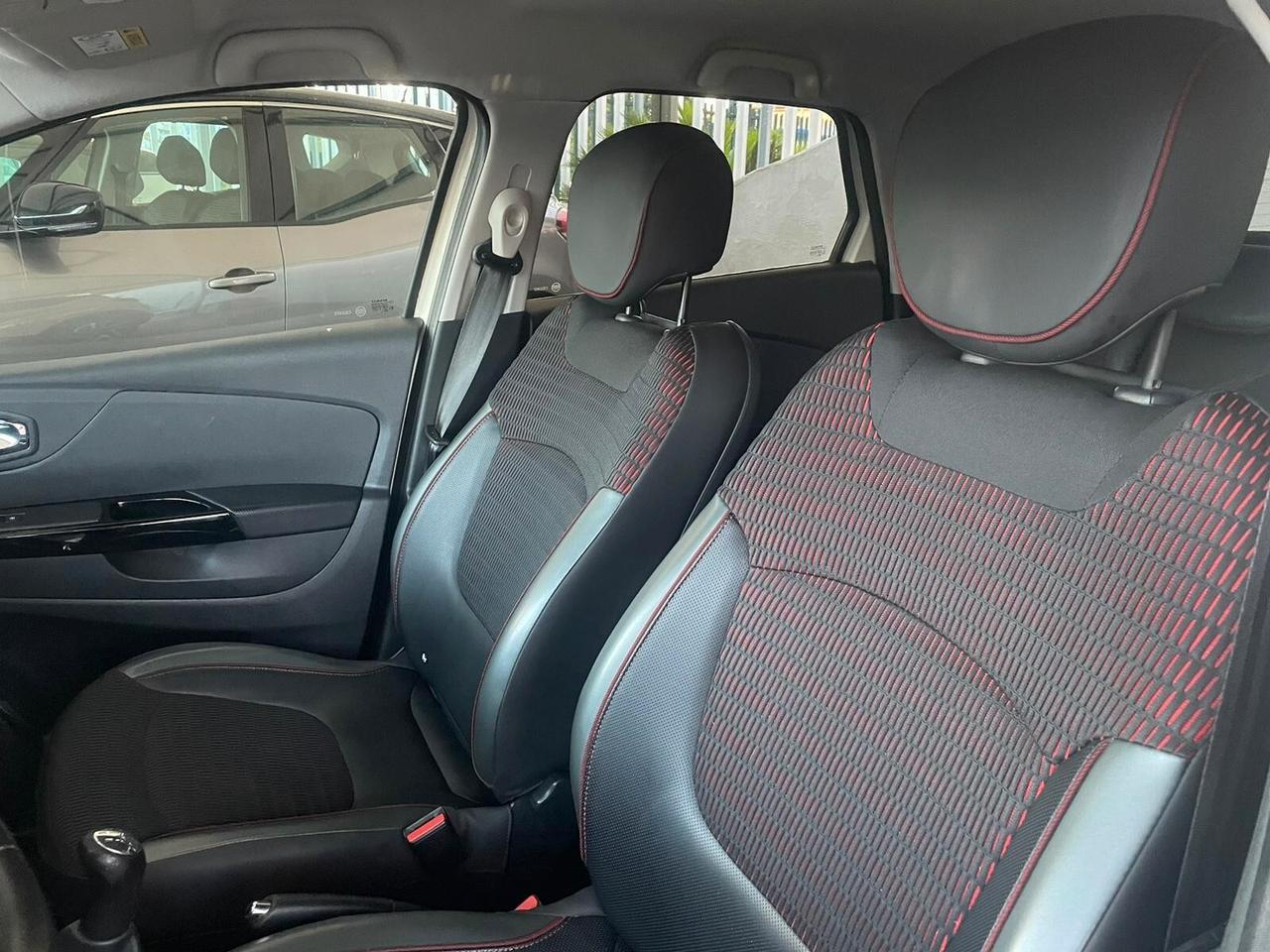 Renault Captur dCi 8V 90 CV Start&Stop Energy Hypnotic
