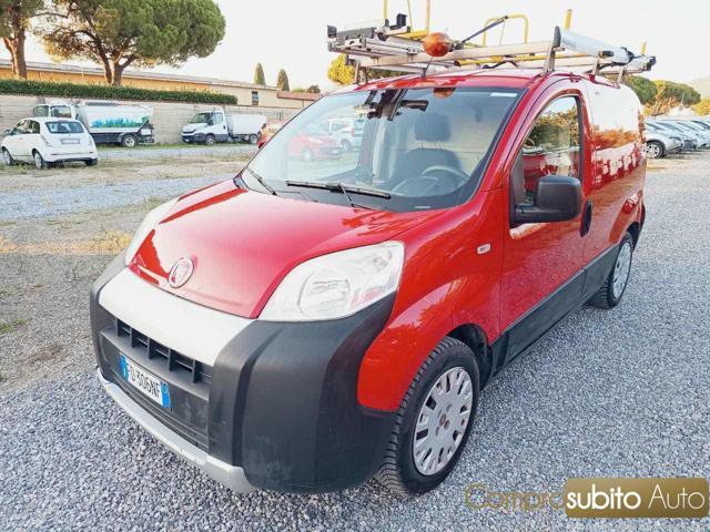 FIAT Fiorino 1.3 MJT 80CV + 22%