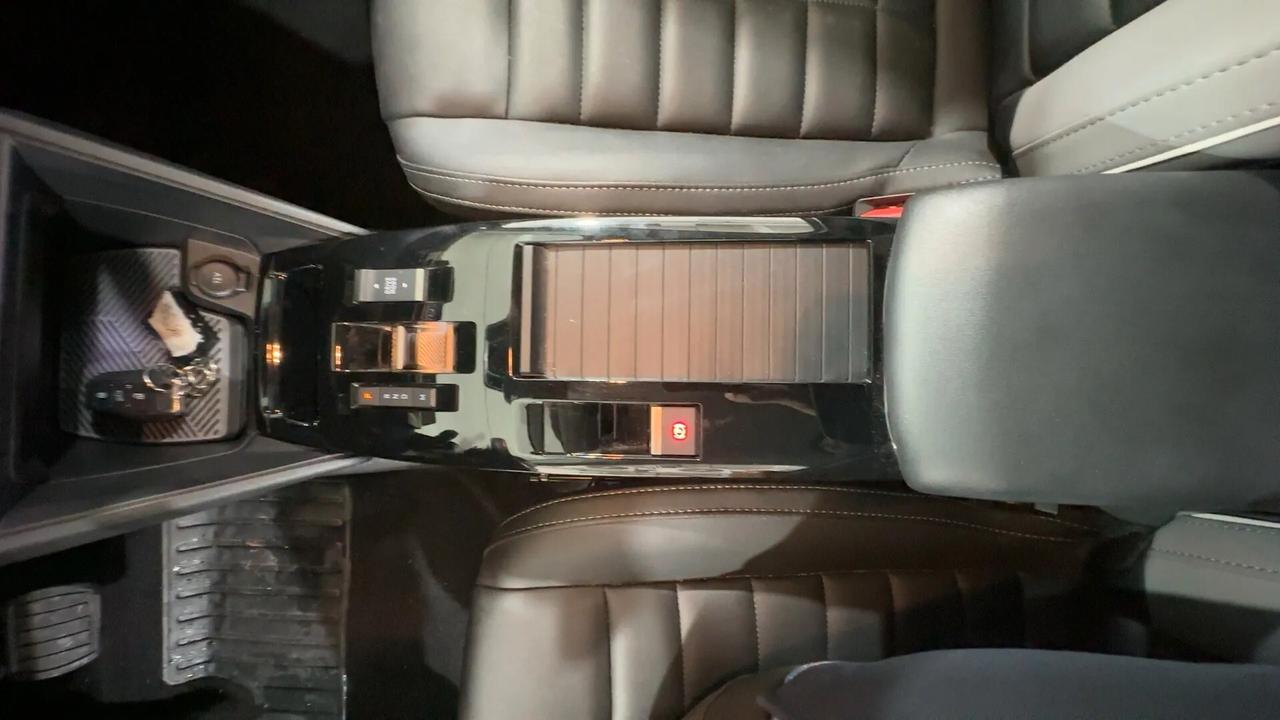Citroen C4 X PureTech 130 S&S EAT8 Max