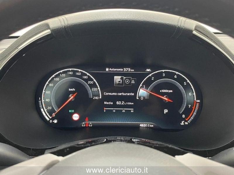 KIA Xceed 1.5 T-GDi 160 CV MHEV DCT High Tech