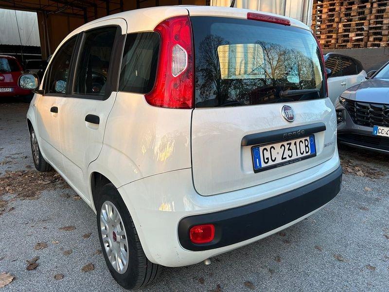 FIAT Panda 1.0 FireFly Hybrid 70cv Easy S&S