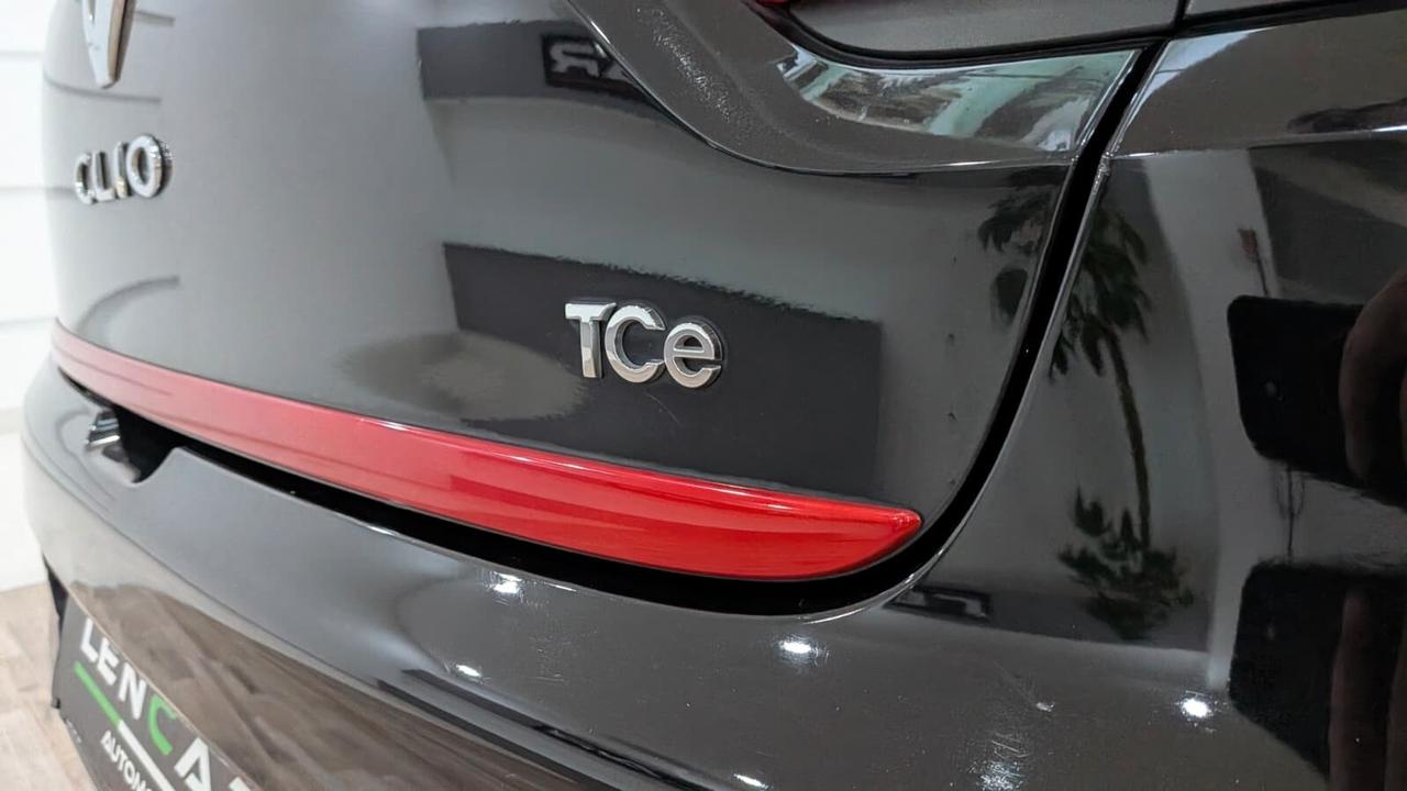 Renault Clio 0.9 TCe 12V 90CV Start&Stop Energy