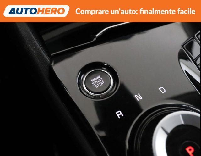 KIA Sportage 1.6 CRDI 136 CV 2WD Mild Hybrid Style