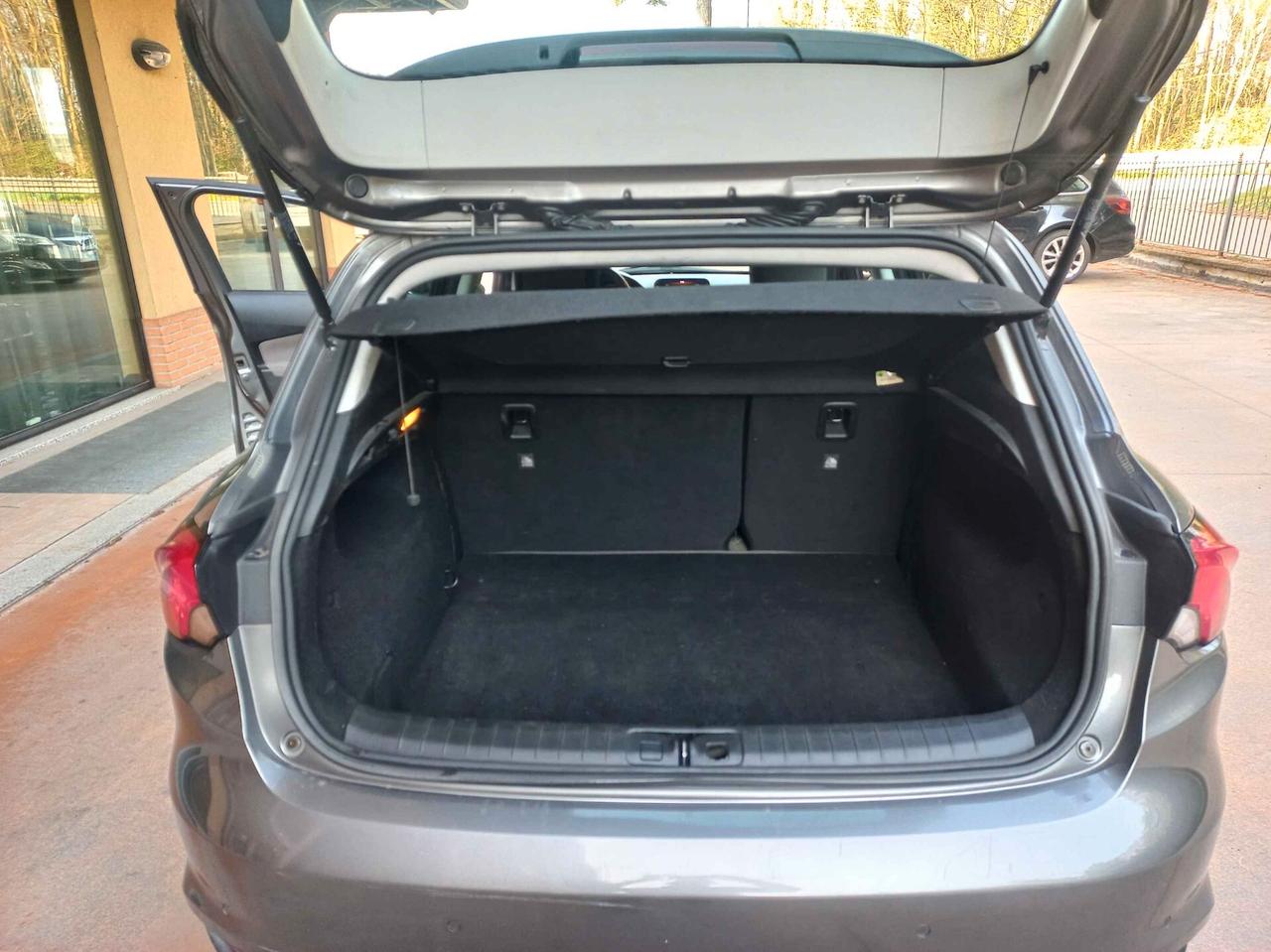 Fiat Tipo 1.6 Mjt S&S 5 porte Lounge