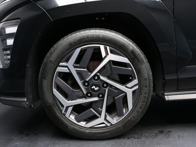 HYUNDAI Kona 1.0 T-GDI 120CV 48V iMT Nline
