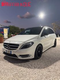 Mercedes-benz B 200 CDI Automatic Premium