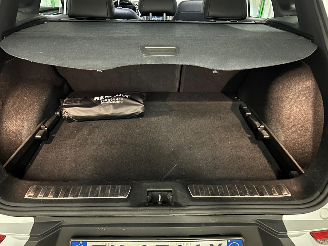 Renault Kadjar Blue dCi 8V 115CV Sport Edition2