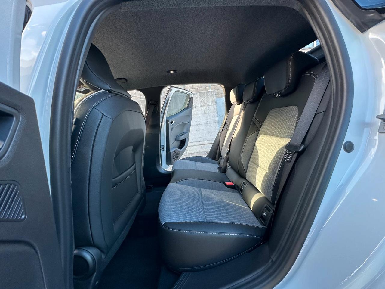 Renault Clio 1.0 eco-g Techno 100cv