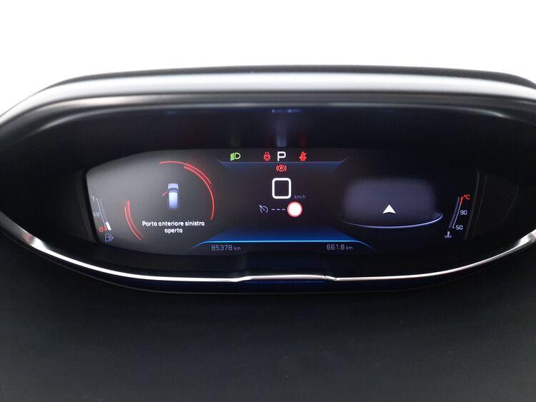 Peugeot 3008 Active Business EAT8 BR009394 1.5 Diesel 131CV