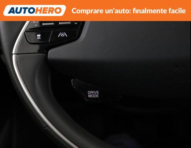 KIA Niro 1.6 GDi DCT PHEV Style