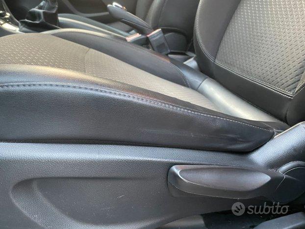 Opel Mokka X - TAGLIANDI CERTIFICATI