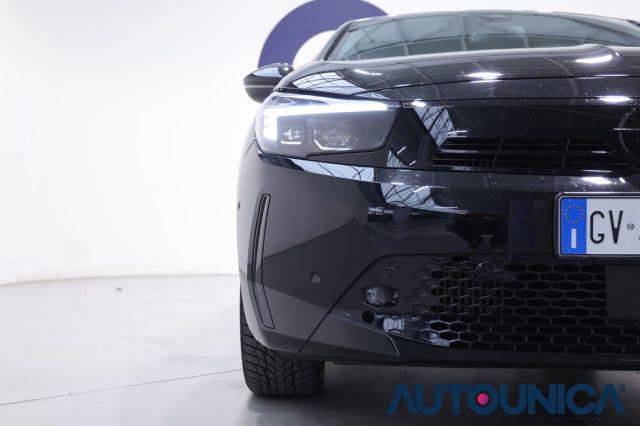 OPEL Corsa HYBRID 136 CV AUTOMATICA ULTIMATE FULL LED