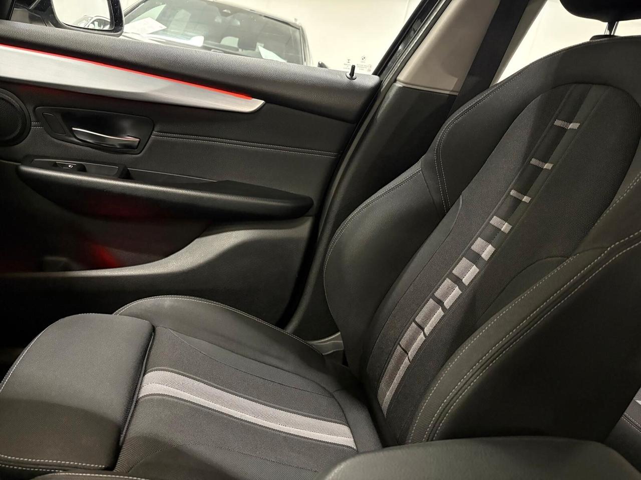 Bmw 218 d ACTIVE TOURER SPORT Aut.