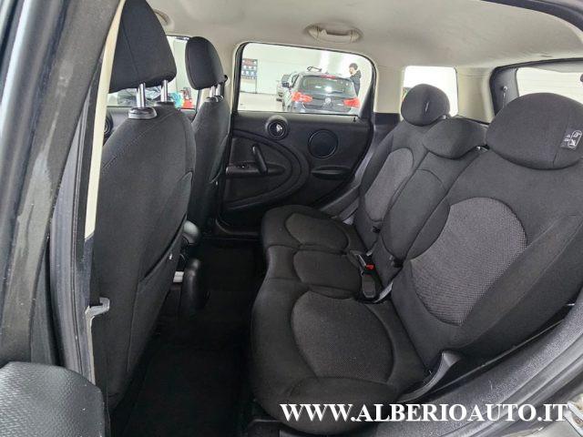 MINI Countryman Mini Cooper D Countryman ALL4