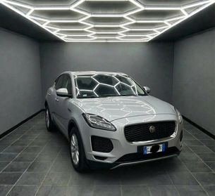 Jaguar E-Pace R Dynamic S 180 Cv G Traino 2019