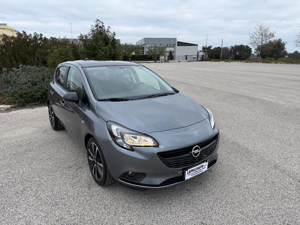 OPEL - Corsa - 1.4 5p. Innovation my 18 Neopatentati