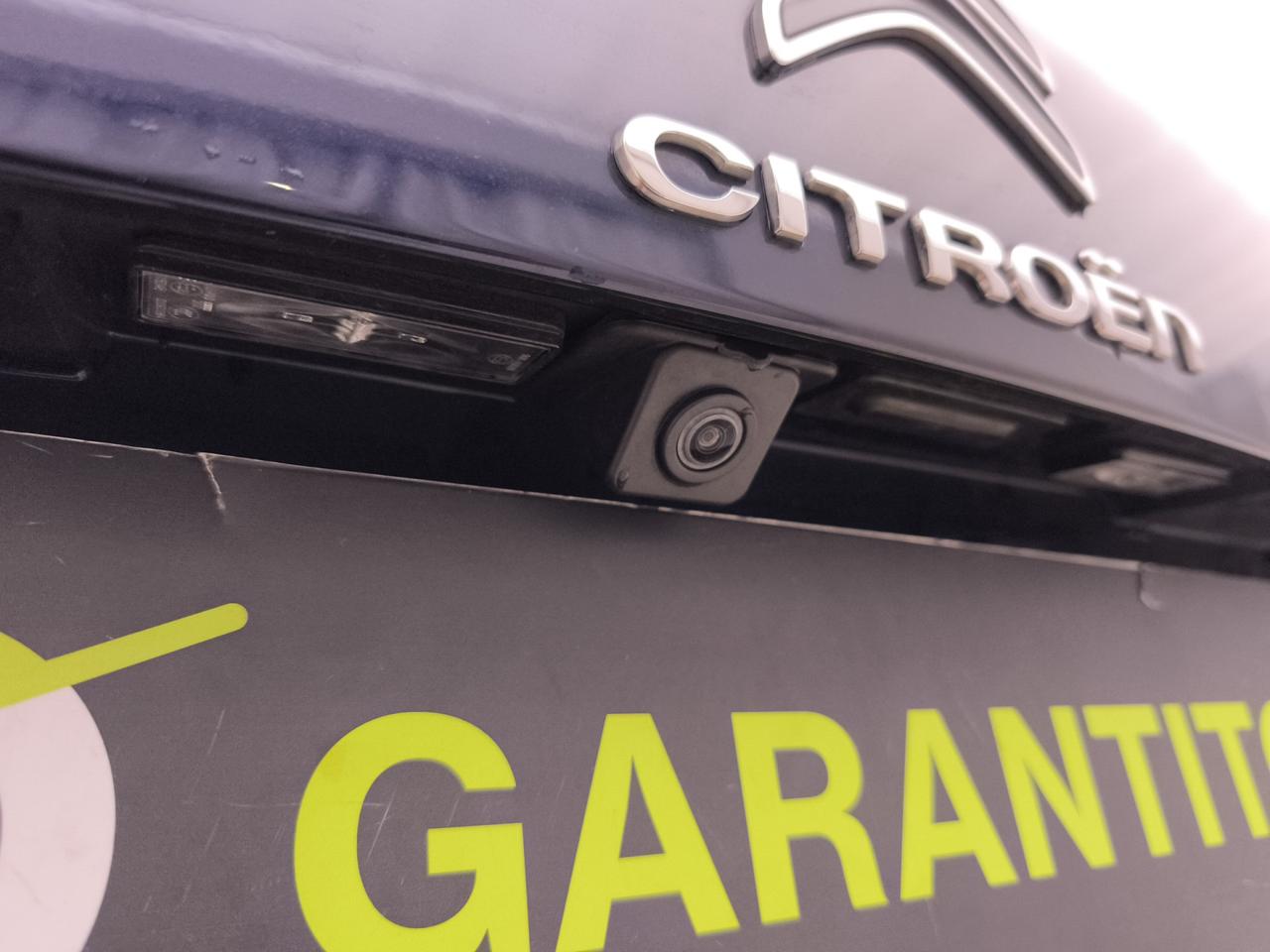 CITROEN C5 Aircross - C5 Aircross 1.2 puretech Shine s&s 130cv eat8