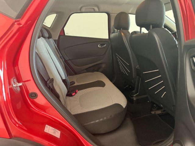 RENAULT Captur TCe 120 CV EDC Start&Stop Energy Intens