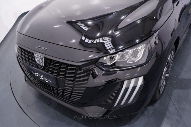 PEUGEOT 208 1.2 Hybrid 110cv e-DCS6 Style