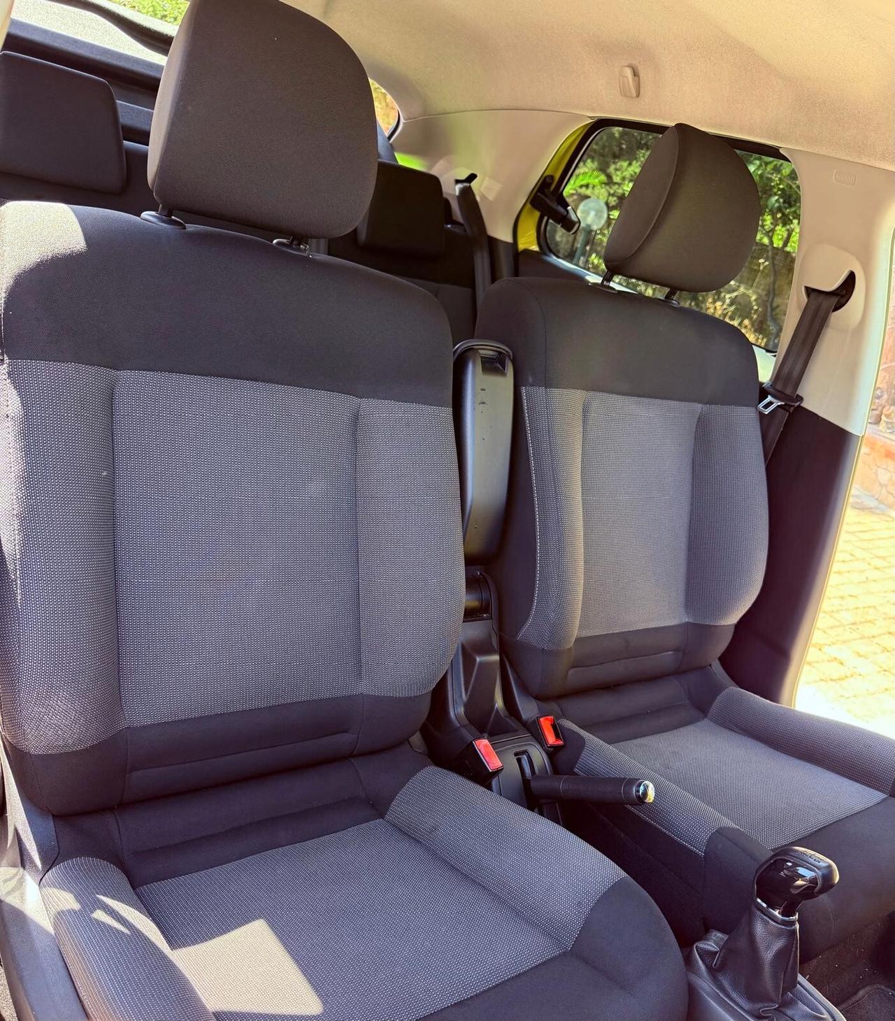 Citroen C4 Cactus BlueHDi 100 Shine COME NUOVA