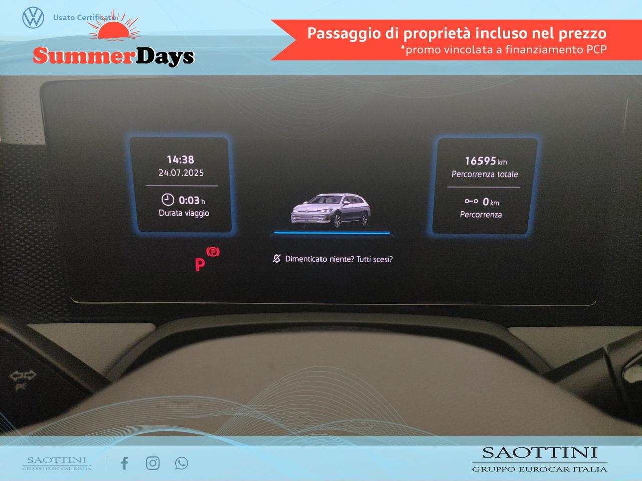 2.0 TDI Business 150 CV DSG