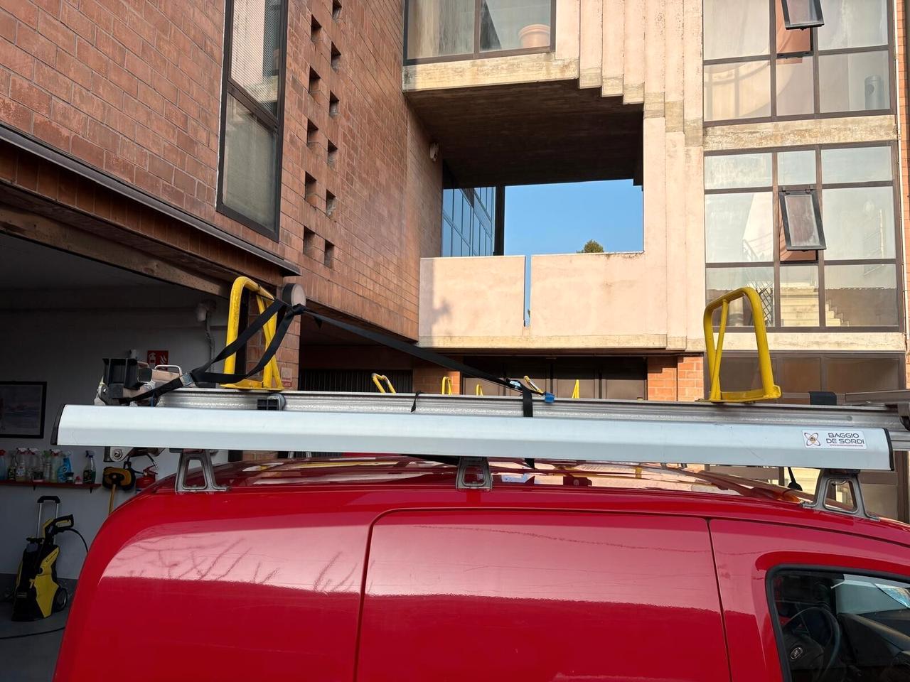 Fiat Fiorino 1.3 MJT 95CV Cargo Adventure