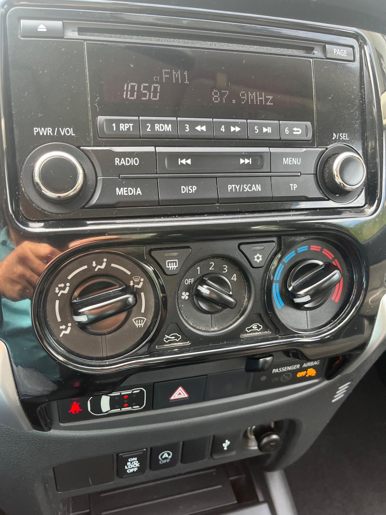 Fiat Fullback 2.4 150CV Cabina Estesa SX S&S