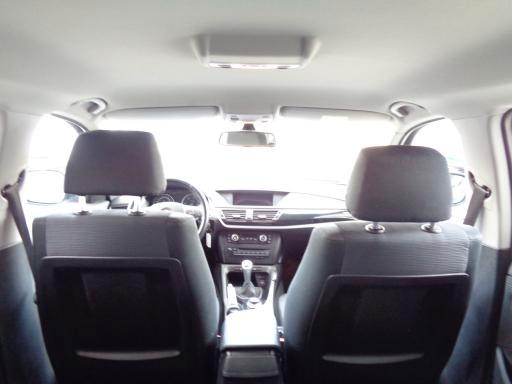 BMW X1 xdrive20d Futura