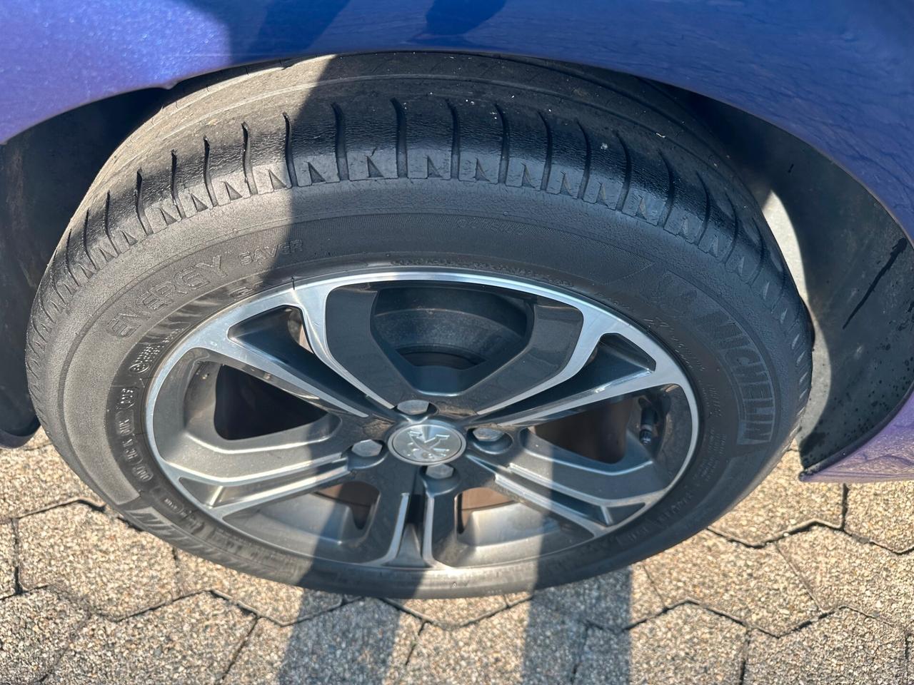 Peugeot 208 PureTech 82 5 porte Access