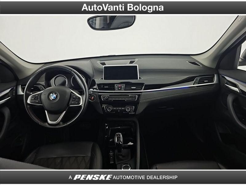 BMW X1 X1 sdrive18d xLine Plus auto