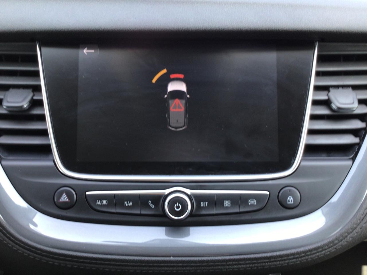 Opel Grandland X 1.5 130 Cv Turbodiesel Ecotec Innovation