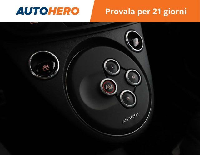 ABARTH 595 1.4 Turbo T-Jet 165 CV Turismo