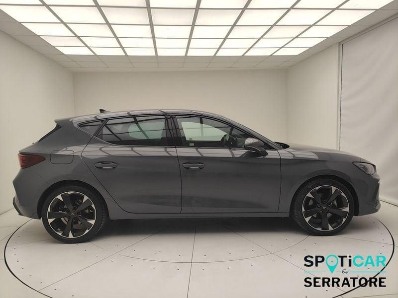 CUPRA Leon CUPRA 1.5 TSI 150CV MANUAL 1.5 TSI 150CV MANUAL