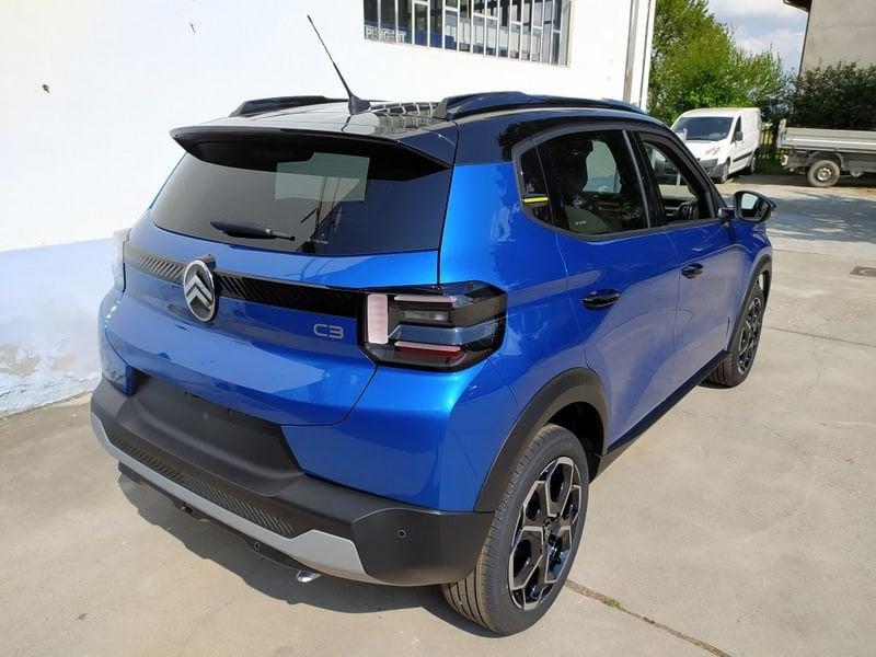 Citroën C3 100 Max Promo CBC 5